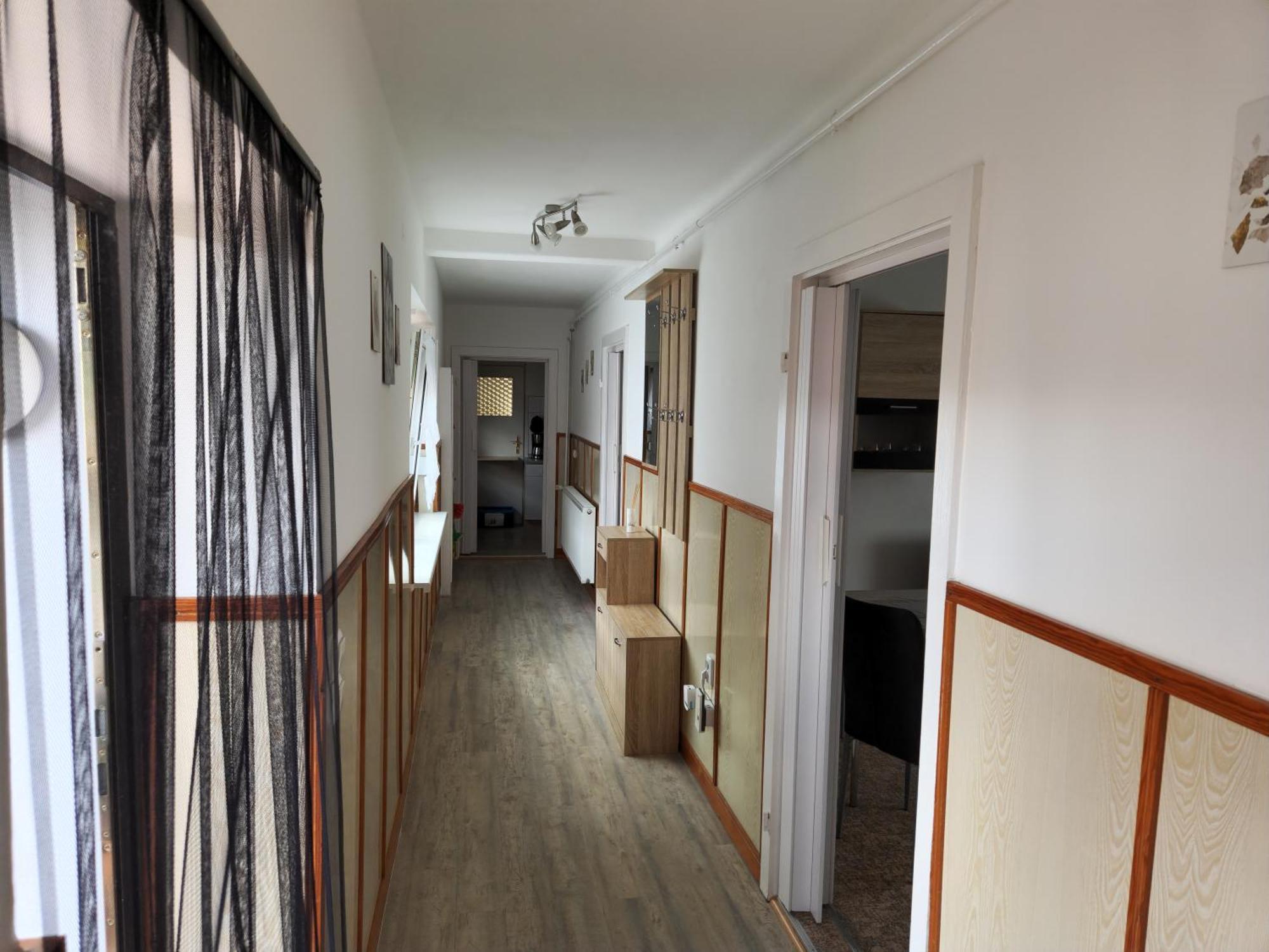 Ferienwohnung Lux Markische Heide Esterno foto