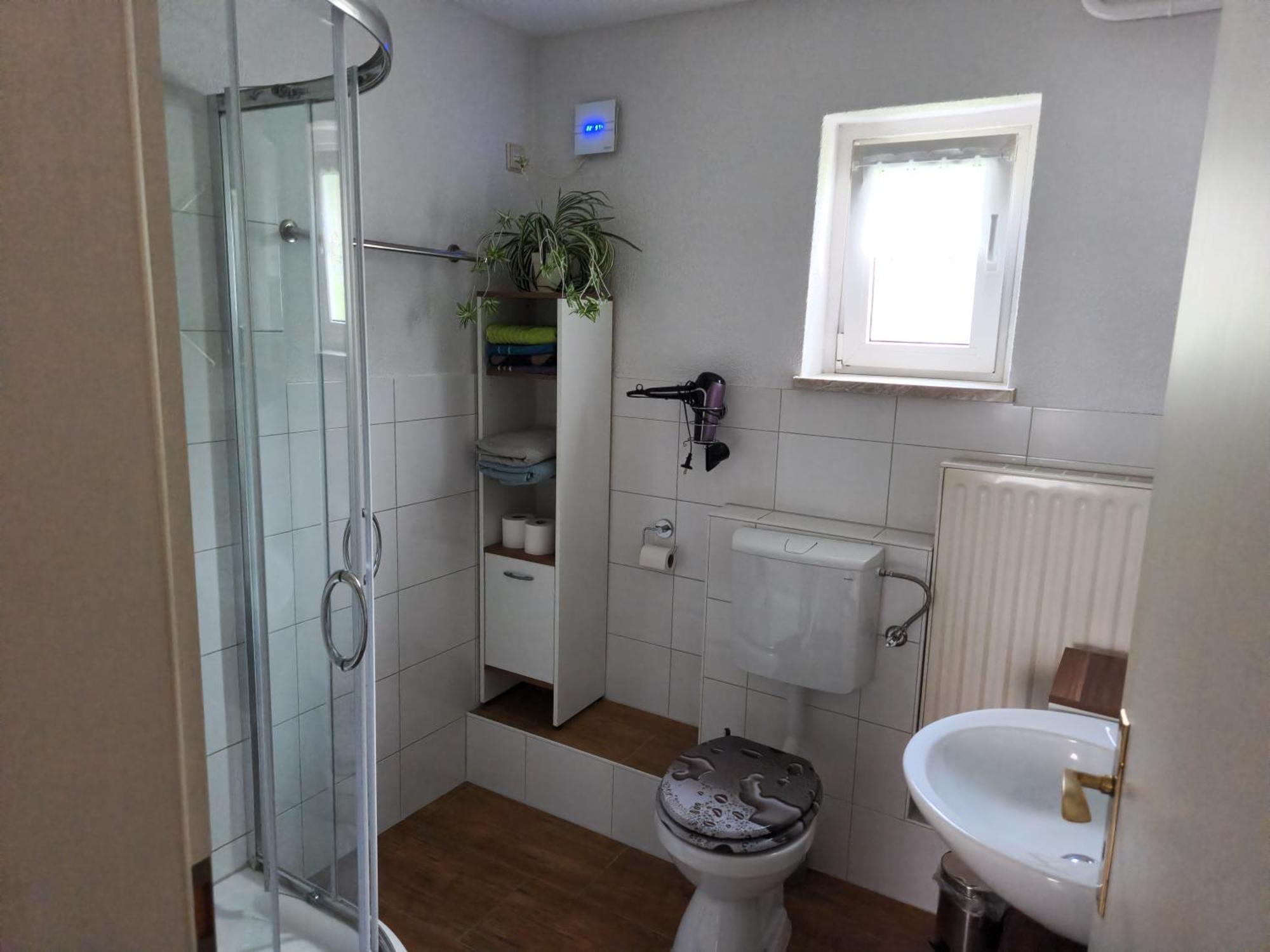 Ferienwohnung Lux Markische Heide Esterno foto