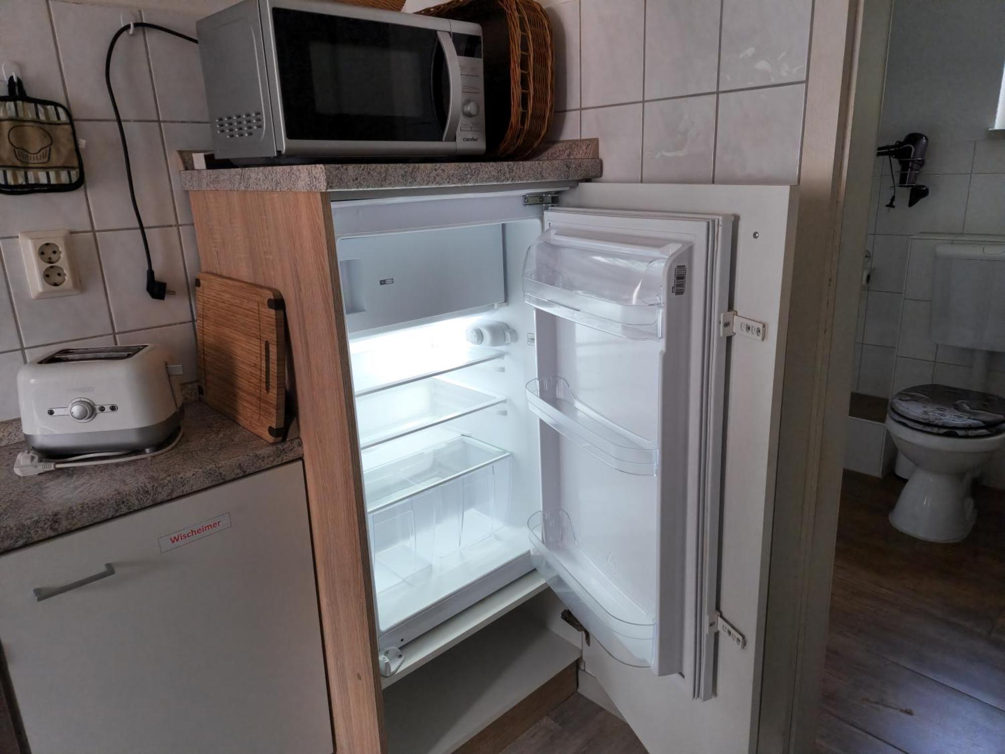 Ferienwohnung Lux Markische Heide Esterno foto