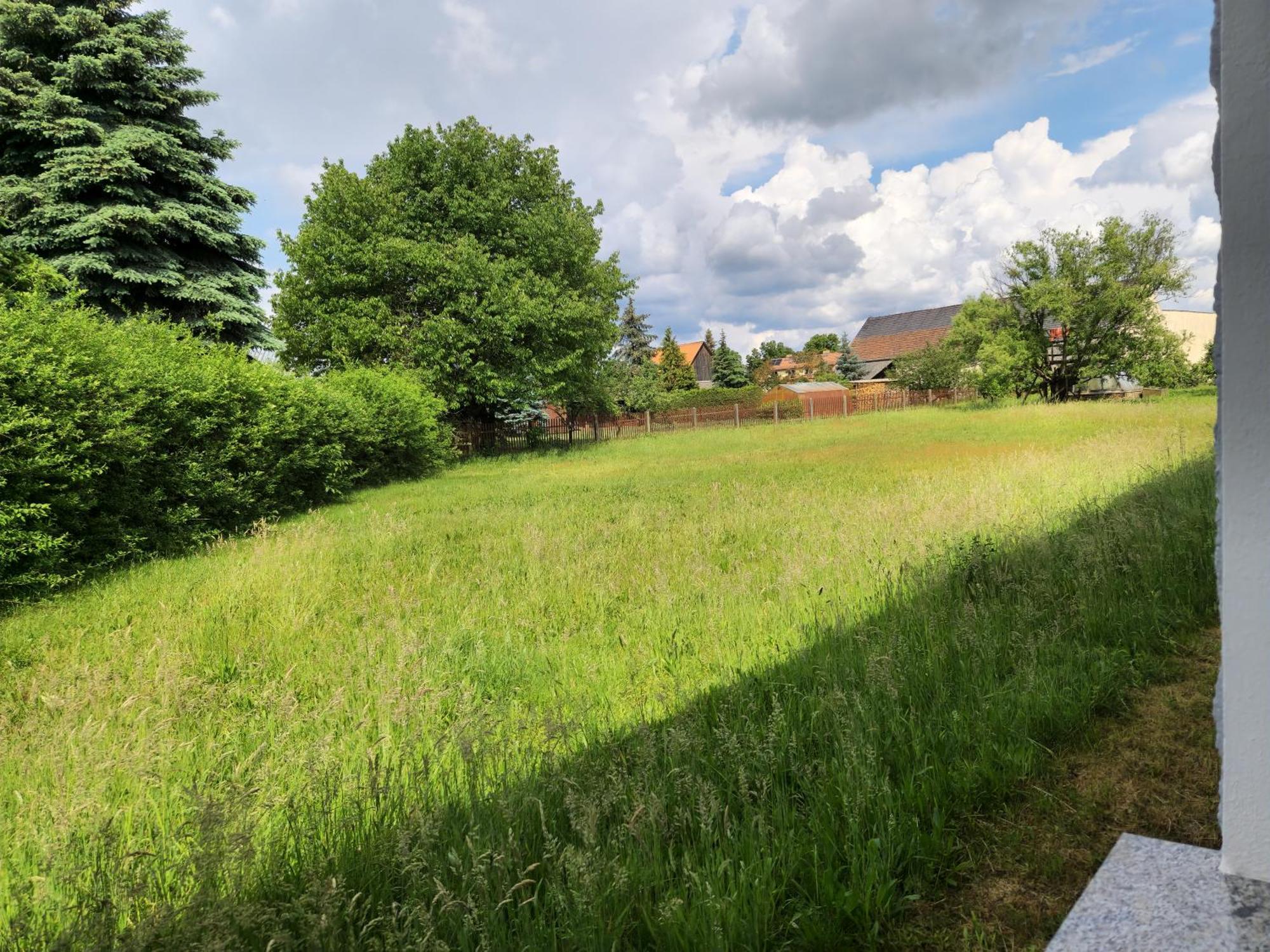 Ferienwohnung Lux Markische Heide Esterno foto